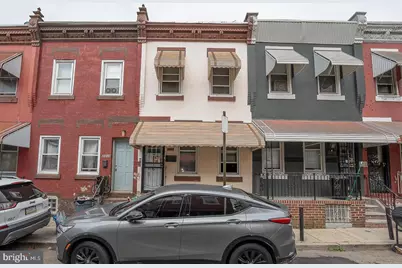 2416 N Bouvier Street, Philadelphia, PA 19132 - Photo 2