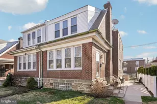 1312 St Vincent St, Philadelphia, PA 19111 - Photo 2