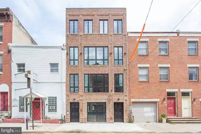 1619 Bainbridge Street #3, Philadelphia, PA 19146 - Photo 2