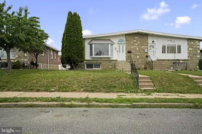 8836 Macon Street, Philadelphia, PA 19152 - Photo 2