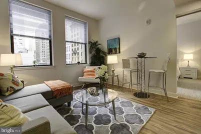 42 S 15th Street #1710, Philadelphia, PA 19102 - Photo 1