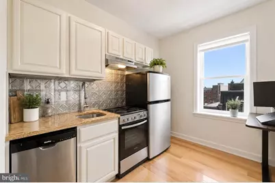 1546 Frankford Avenue #3B, Philadelphia, PA 19125 - Photo 4