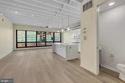 2520 E Hagert Street #2, Philadelphia, PA 19125 - Photo 2