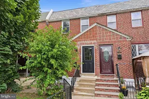 8523 Thouron Ave, Philadelphia, PA 19150 - Photo 1