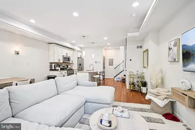 1309 N 6th Street #2R, Philadelphia, PA 19122 - Photo 4