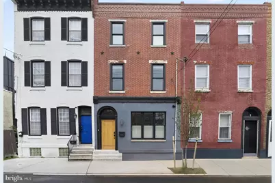 1509 Reed Street, Philadelphia, PA 19146 - Photo 2