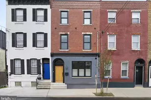 1509 Reed St, Philadelphia, PA 19146 - Photo 2