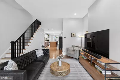 1509 Reed Street, Philadelphia, PA 19146 - Photo 4