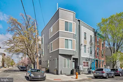 2224 Amber Street #4, Philadelphia, PA 19125 - Photo 1
