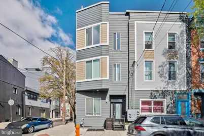2224 Amber Street #4, Philadelphia, PA 19125 - Photo 2