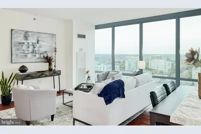 2101 Market Street #3307, Philadelphia, PA 19103 - Photo 1