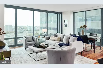 2101 Market Street #3307, Philadelphia, PA 19103 - Photo 2
