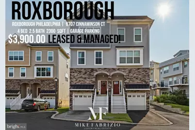 2101 Market Street #3307, Philadelphia, PA 19103 - Photo 42