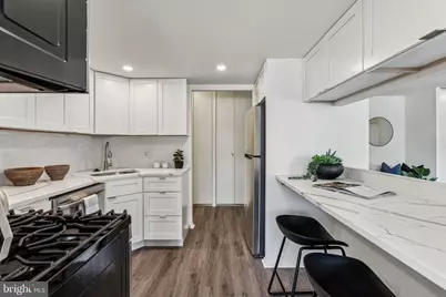 1326 Spruce Street #1503, Philadelphia, PA 19107 - Photo 12