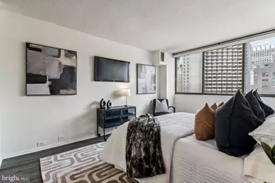 1326 Spruce Street #1503, Philadelphia, PA 19107 - Photo 16
