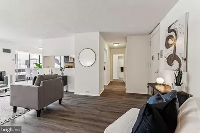 1326 Spruce Street #1503, Philadelphia, PA 19107 - Photo 2