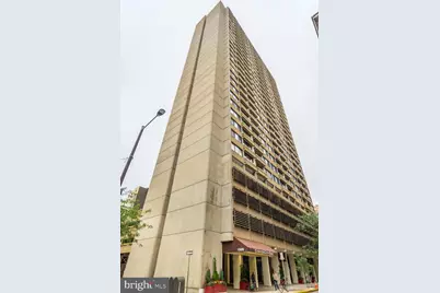 1326 Spruce Street #1503, Philadelphia, PA 19107 - Photo 30