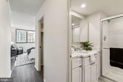 1326 Spruce Street #1503, Philadelphia, PA 19107 - Photo 18