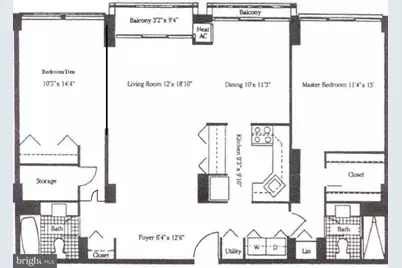 1326 Spruce Street #1503, Philadelphia, PA 19107 - Photo 28