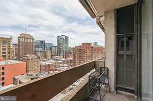 1326 Spruce St, Philadelphia, PA 19107 - Photo 8