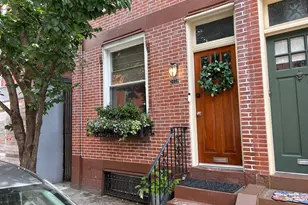 2608 Swain St, Philadelphia, PA 19130 - Photo 2