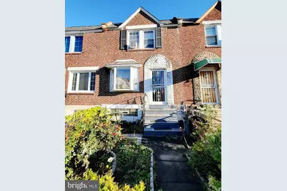 5851 Sylvester Street, Philadelphia, PA 19149 - Photo 1