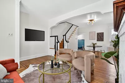 2417 S Mole Street, Philadelphia, PA 19145 - Photo 4