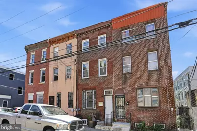 102 E Huntingdon Street, Philadelphia, PA 19125 - Photo 1