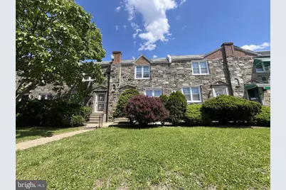 433 N 66th Street, Philadelphia, PA 19151 - Photo 1