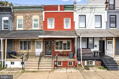 4854 Fairmount Avenue, Philadelphia, PA 19139 - Photo 2