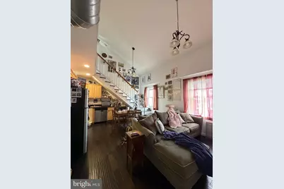 1609 Mount Vernon Street #10, Philadelphia, PA 19130 - Photo 2