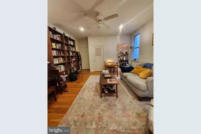 322 S 11th Street #5, Philadelphia, PA 19107 - Photo 2