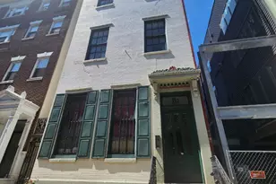 322 S 11th St, Philadelphia, PA 19107 - Photo 1