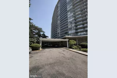 3900 Ford Road #3G, Philadelphia, PA 19131 - Photo 1