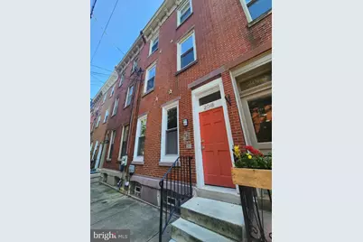 2018 Bainbridge Street #2F, Philadelphia, PA 19146 - Photo 6