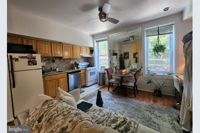 2018 Bainbridge Street #2F, Philadelphia, PA 19146 - Photo 2