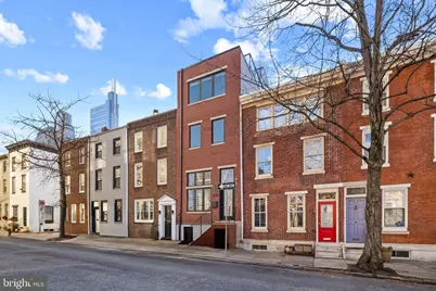 2130 Spring Street, Philadelphia, PA 19103 - Photo 2