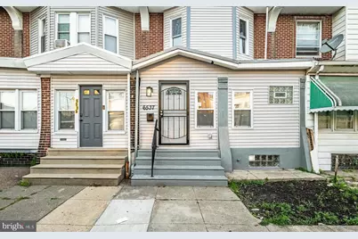 6537 Paschall Avenue, Philadelphia, PA 19142 - Photo 2