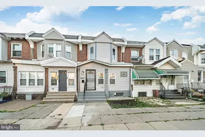 6537 Paschall Avenue, Philadelphia, PA 19142 - Photo 1