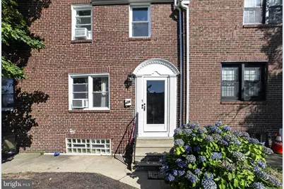 408 E Slocum Street, Philadelphia, PA 19119 - Photo 2