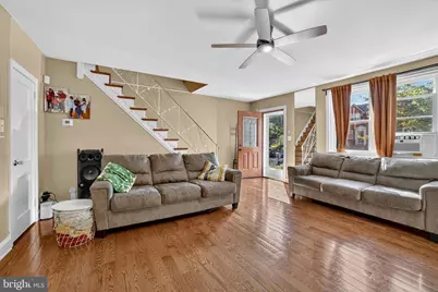 408 E Slocum Street, Philadelphia, PA 19119 - Photo 6