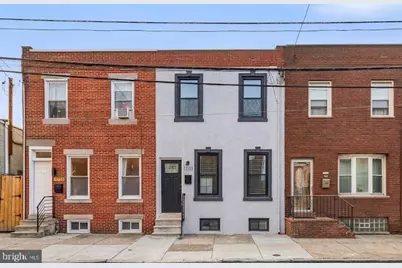 1733 Jackson Street, Philadelphia, PA 19145 - Photo 1