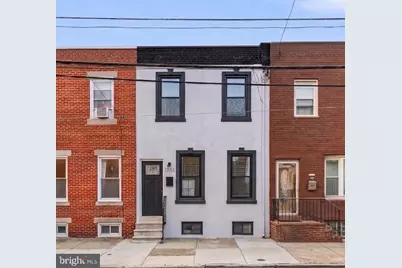 1733 Jackson Street, Philadelphia, PA 19145 - Photo 1