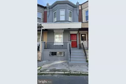 1662 S Conestoga Street, Philadelphia, PA 19143 - Photo 1