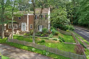 724 S Mt Pleasant Rd, Philadelphia, PA 19119 - Photo 2
