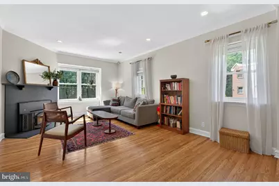 724 S Mount Pleasant Road, Philadelphia, PA 19119 - Photo 4