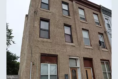 2147 N 22nd Street, Philadelphia, PA 19121 - Photo 2