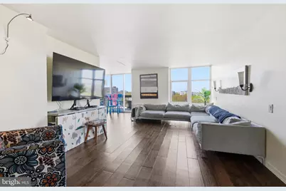 3600 Conshohocken Avenue #1204, Philadelphia, PA 19131 - Photo 4