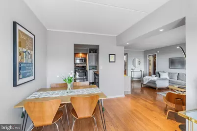 200 Lombard Street #528, Philadelphia, PA 19147 - Photo 12