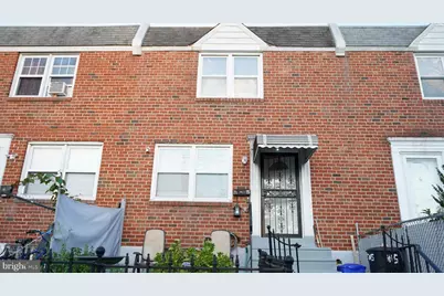 7115 Brous Avenue, Philadelphia, PA 19149 - Photo 2